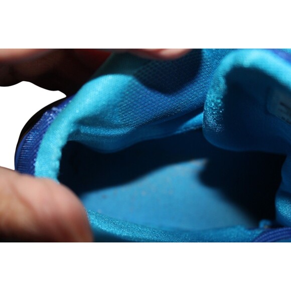 Nike LeBron Basketball Shoes Men Shoe Size 14 653648-404 King James Blue - Picture 14 of 14